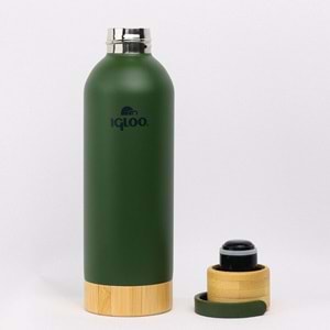 Igloo Hydrate Pro Botte 500ml Termos Matara