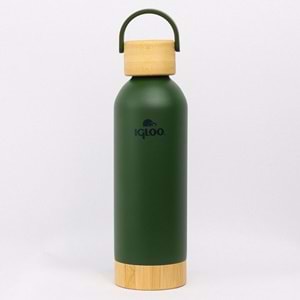 Igloo Hydrate Pro Botte 500ml Termos Matara