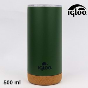 Igloo Cork Mug 500ml Termos Kupa Bardak Matara