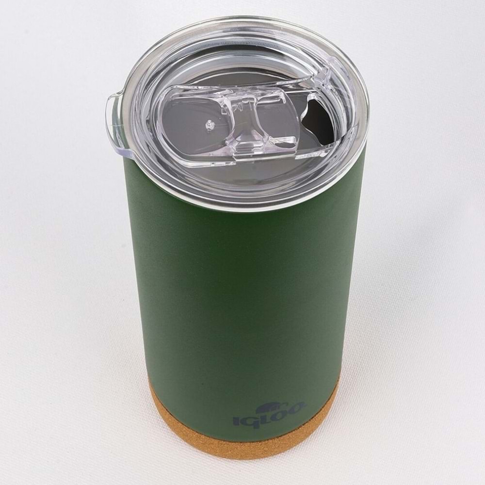 Igloo Cork Mug 500ml Termos Kupa Bardak Matara