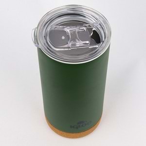 Igloo Cork Mug 500ml Termos Kupa Bardak Matara
