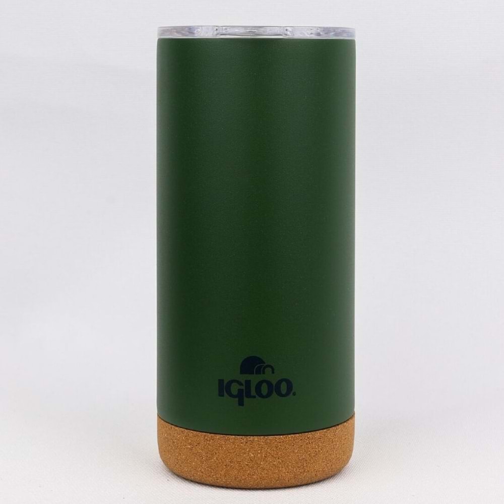 Igloo Cork Mug 500ml Termos Kupa Bardak Matara