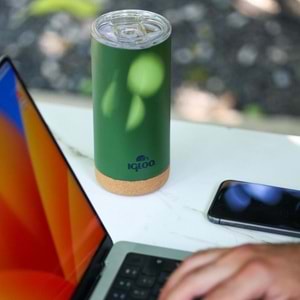 Igloo Cork Mug 500ml Termos Kupa Bardak Matara