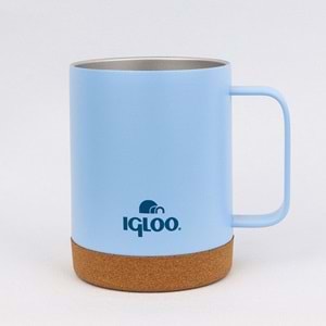 Igloo Cork Mug 350ml Termos Kupa Bardak Matara