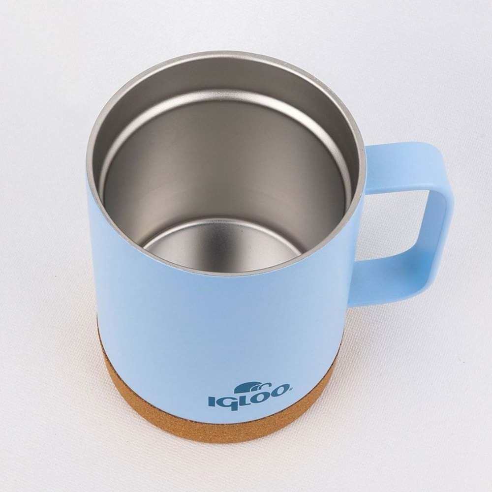 Igloo Cork Mug 350ml Termos Kupa Bardak Matara