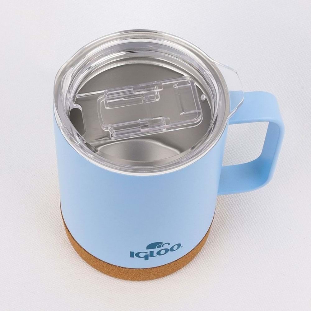 Igloo Cork Mug 350ml Termos Kupa Bardak Matara