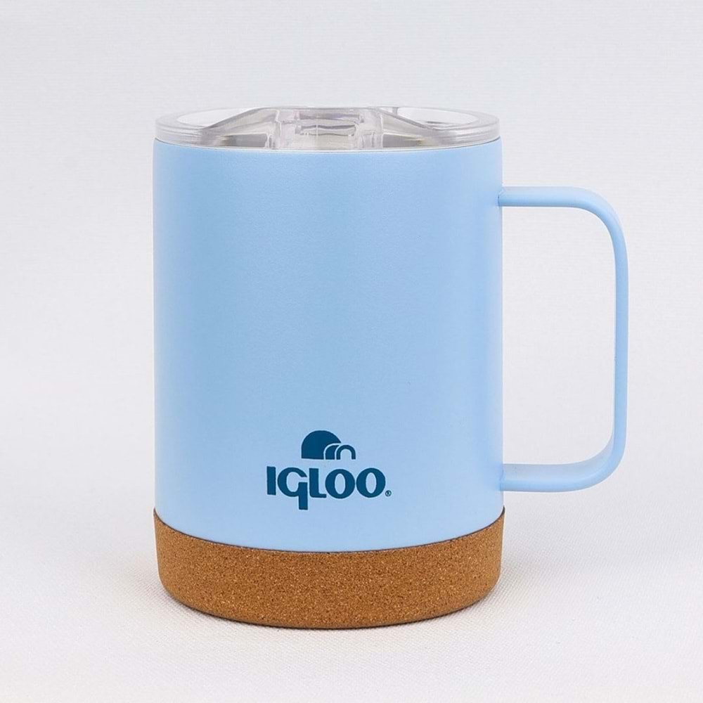 Igloo Cork Mug 350ml Termos Kupa Bardak Matara