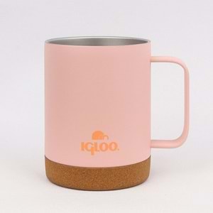 Igloo Cork Mug 350ml Termos Kupa Bardak Matara