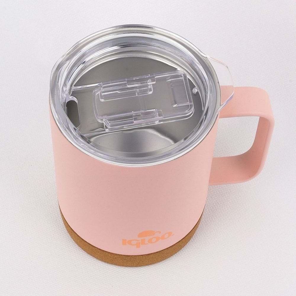 Igloo Cork Mug 350ml Termos Kupa Bardak Matara
