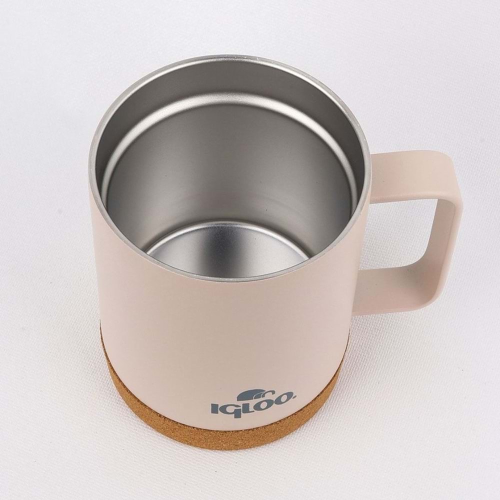 Igloo Cork Mug 350ml Termos Kupa Bardak Matara