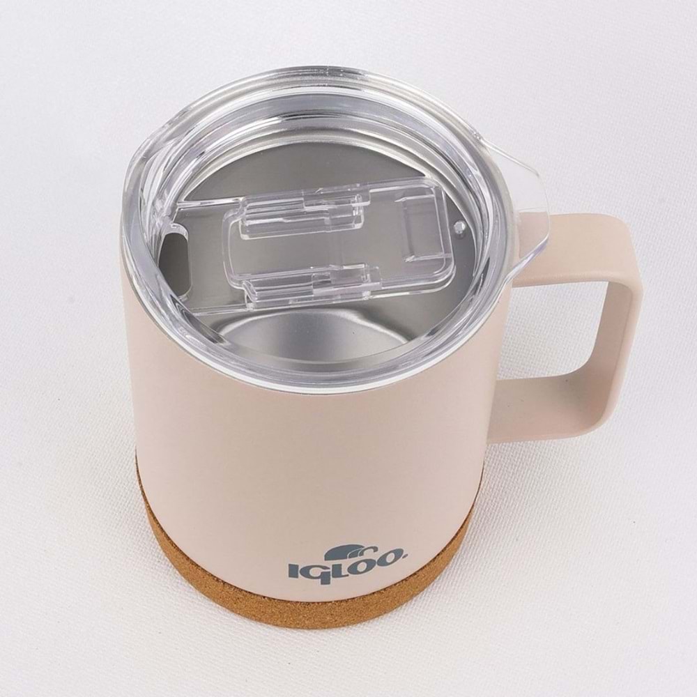 Igloo Cork Mug 350ml Termos Kupa Bardak Matara