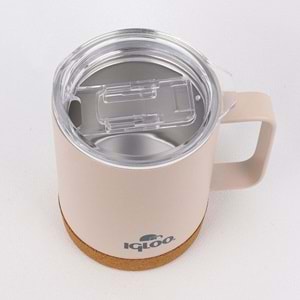 Igloo Cork Mug 350ml Termos Kupa Bardak Matara
