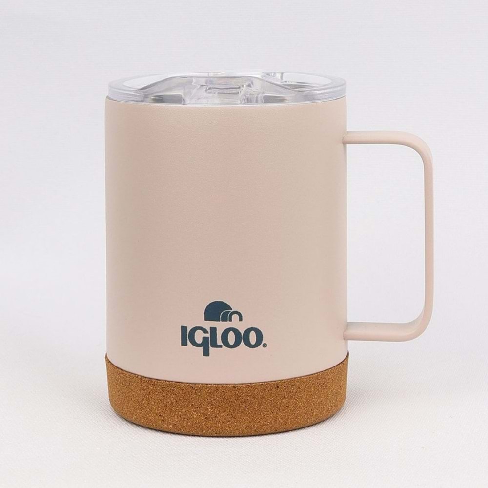 Igloo Cork Mug 350ml Termos Kupa Bardak Matara