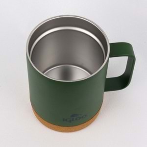 Igloo Cork Mug 350ml Termos Kupa Bardak Matara