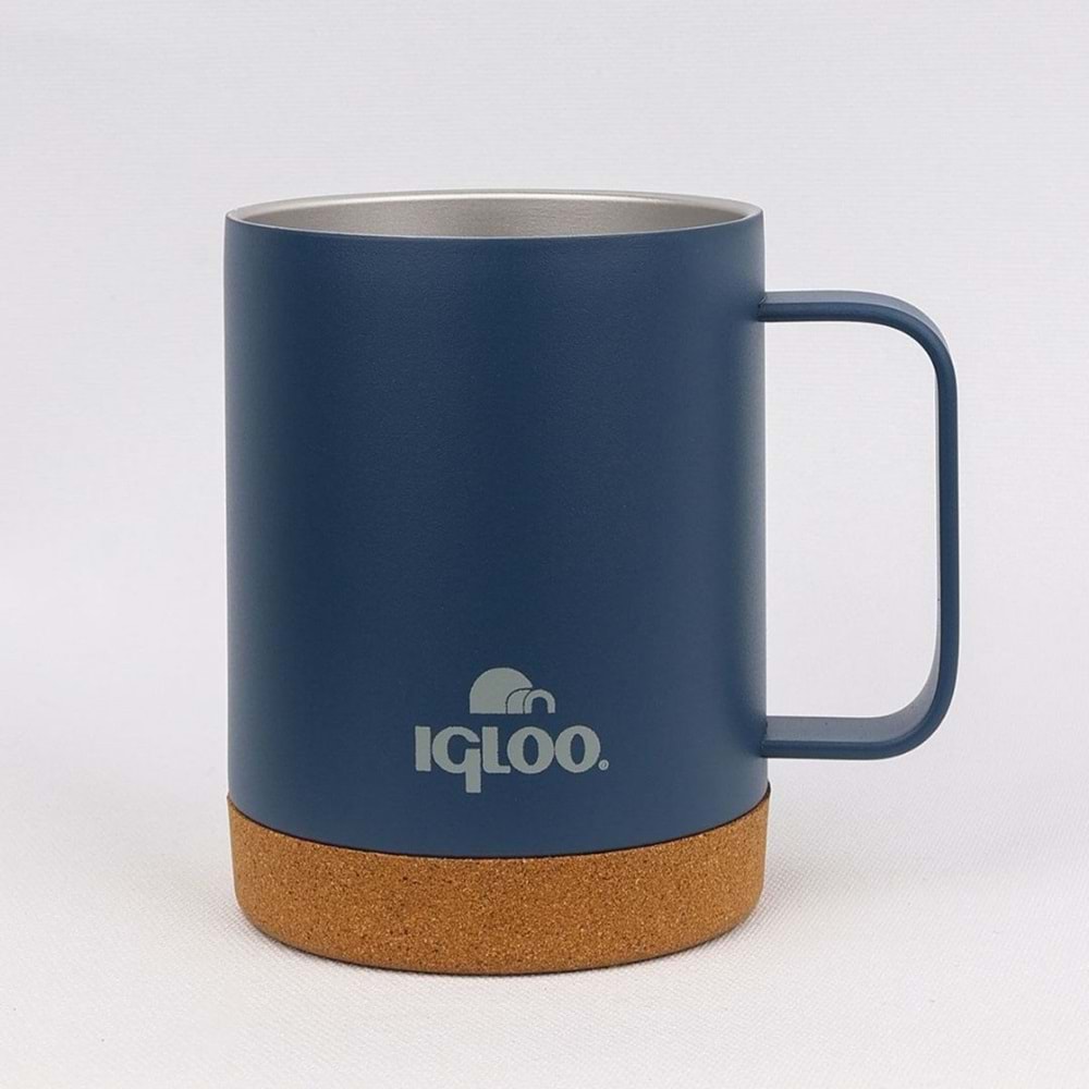 Igloo Cork Mug 350ml Termos Kupa Bardak Matara