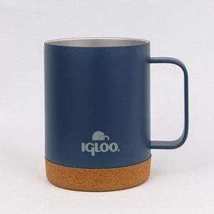 Igloo Cork Mug 350ml Termos Kupa Bardak Matara