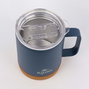 Igloo Cork Mug 350ml Termos Kupa Bardak Matara