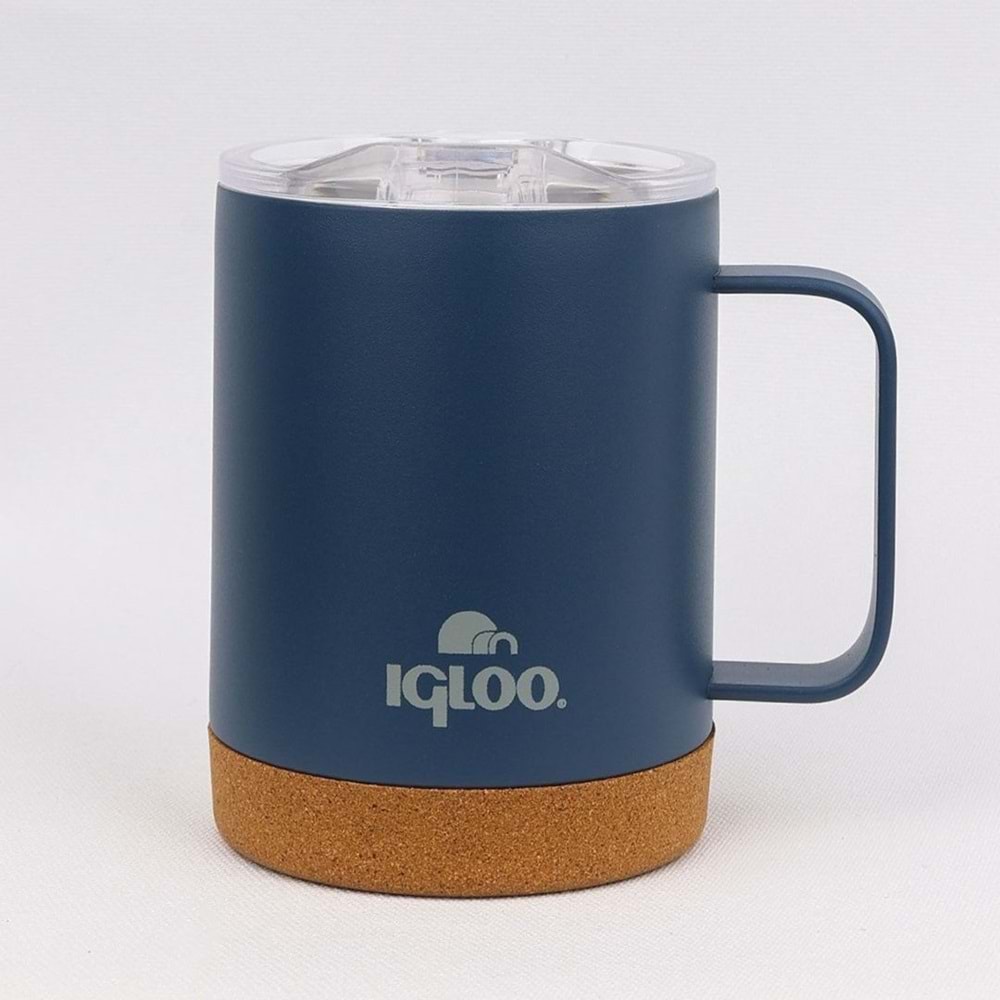 Igloo Cork Mug 350ml Termos Kupa Bardak Matara