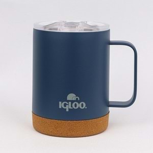 Igloo Cork Mug 350ml Termos Kupa Bardak Matara
