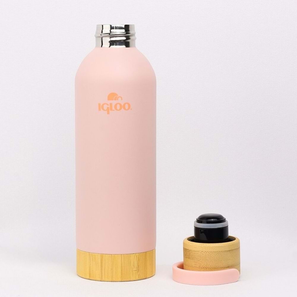 Igloo Hydrate Pro Botte 500ml Termos Matara