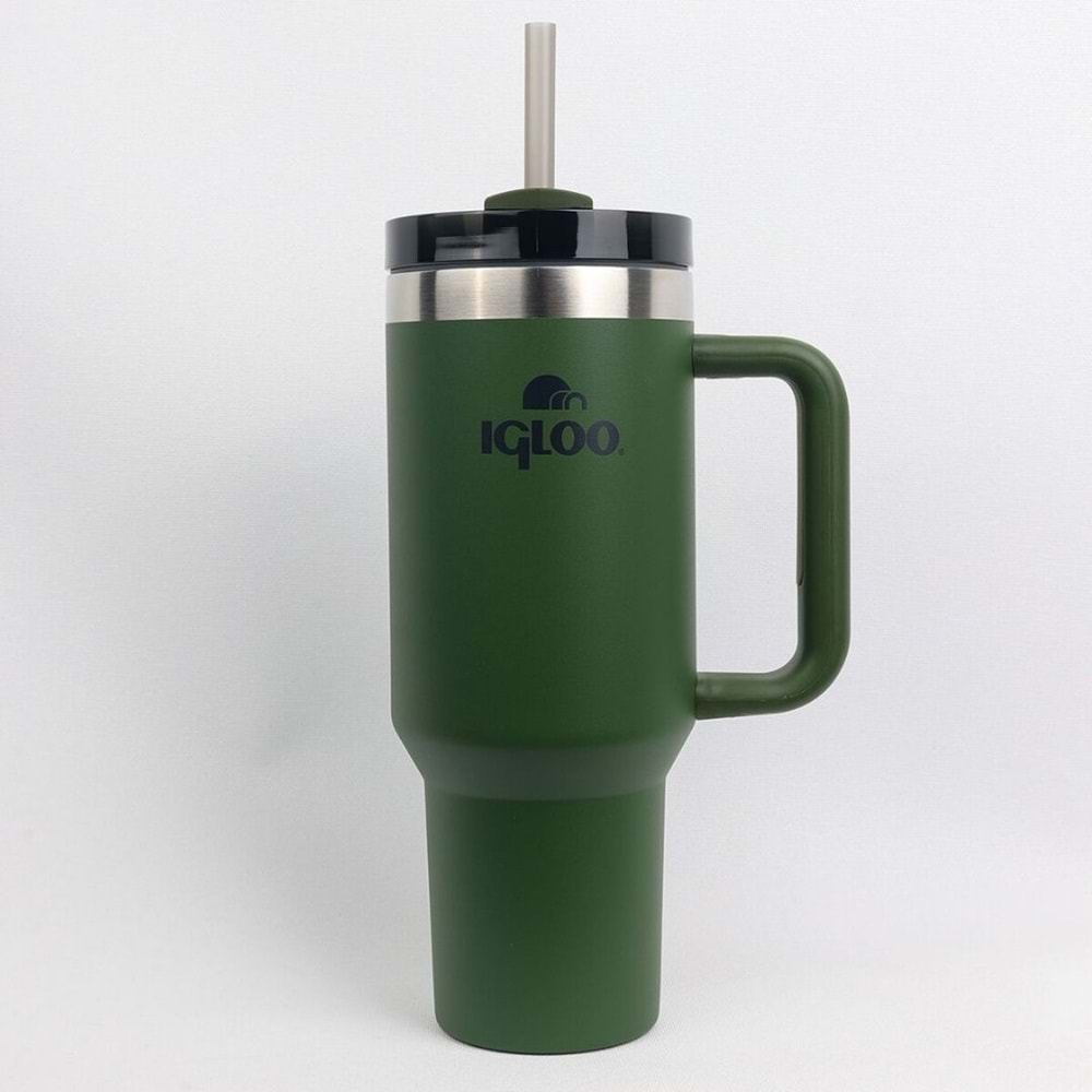 Igloo Stadler Thermo Mug 1.2 Litre Pipetlı Matara