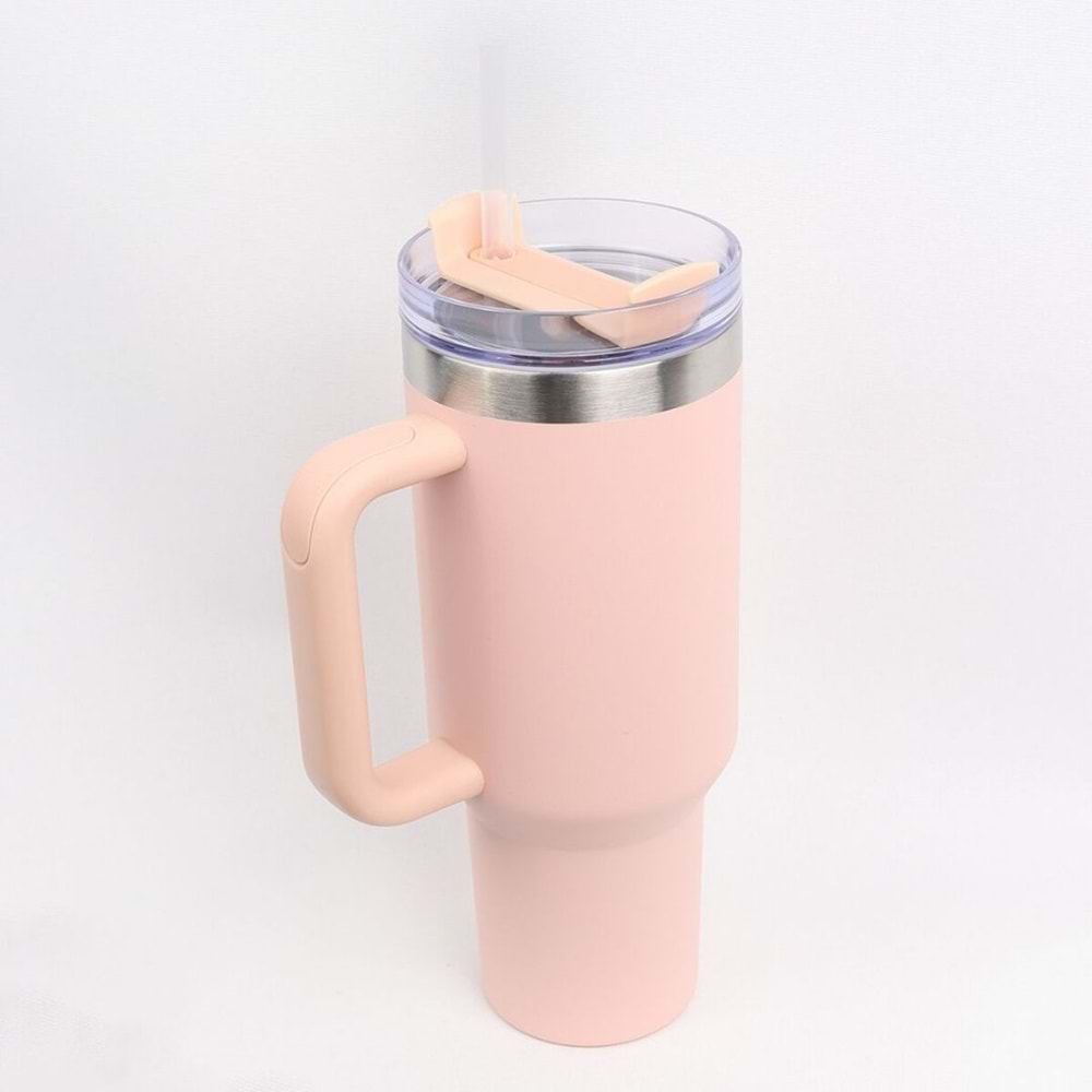 Igloo Stadler Thermo Mug 1.2 Litre Pipetlı Matara
