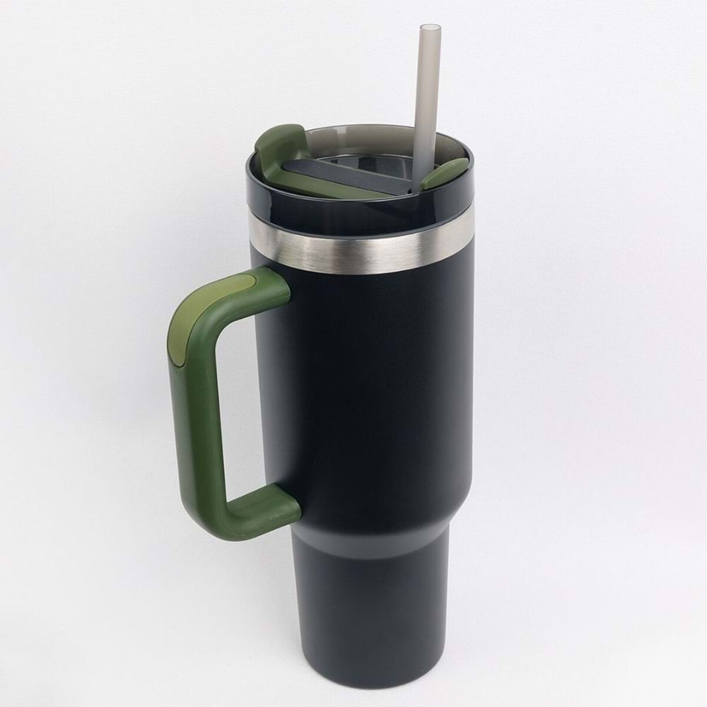 Igloo Stadler Thermo Mug 1.2 Litre Pipetlı Matara