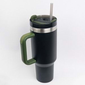 Igloo Stadler Thermo Mug 1.2 Litre Pipetlı Matara