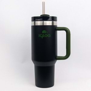 Igloo Stadler Thermo Mug 1.2 Litre Pipetlı Matara