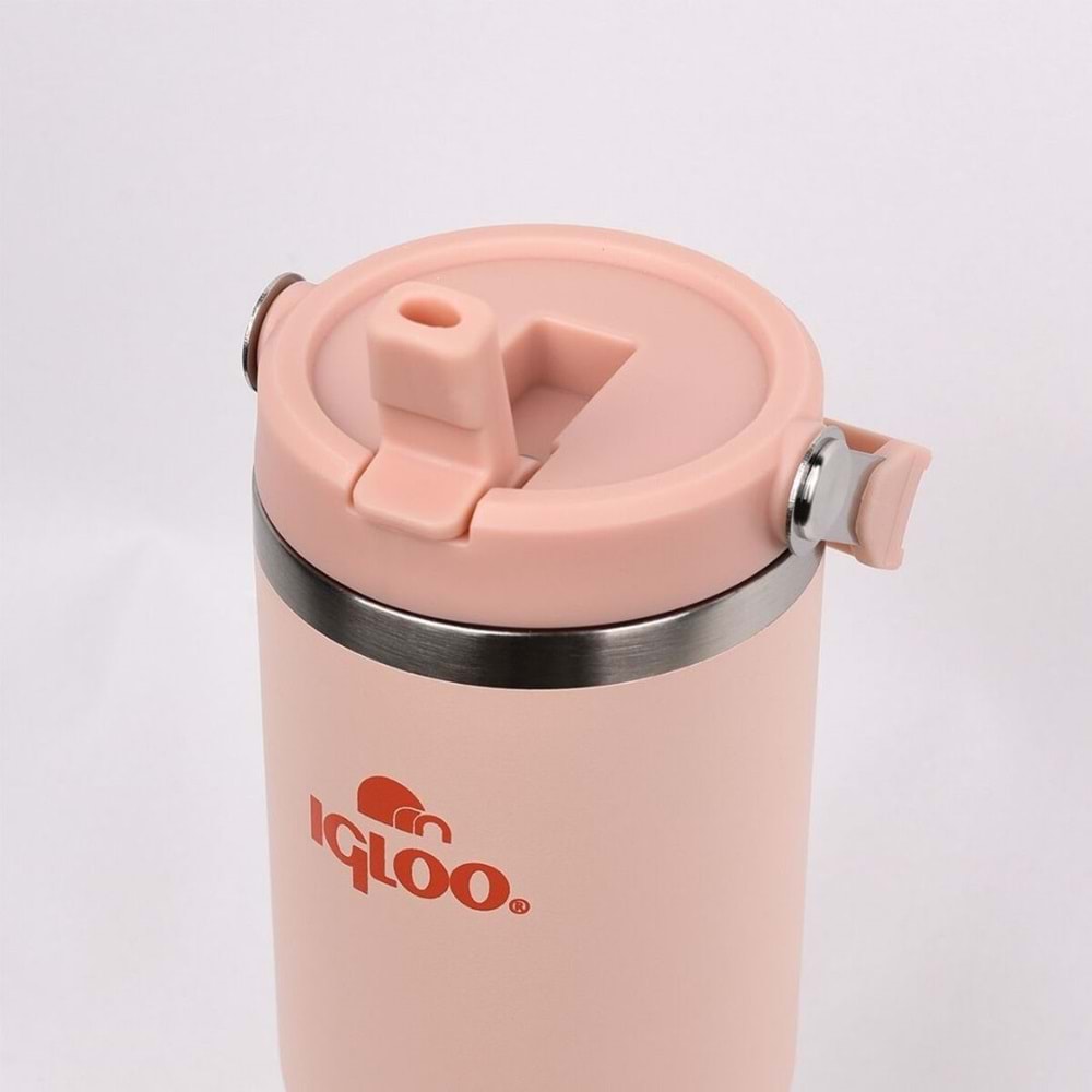 Igloo Powder Termos 900ml Matara