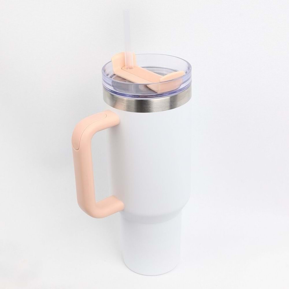 Igloo Stadler Thermo Mug 1.2 Litre Pipetlı Matara