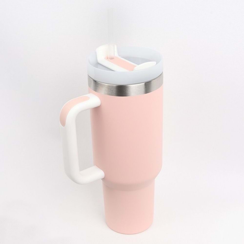 Igloo Stadler Thermo Mug 1.2 Litre Pipetlı Matara