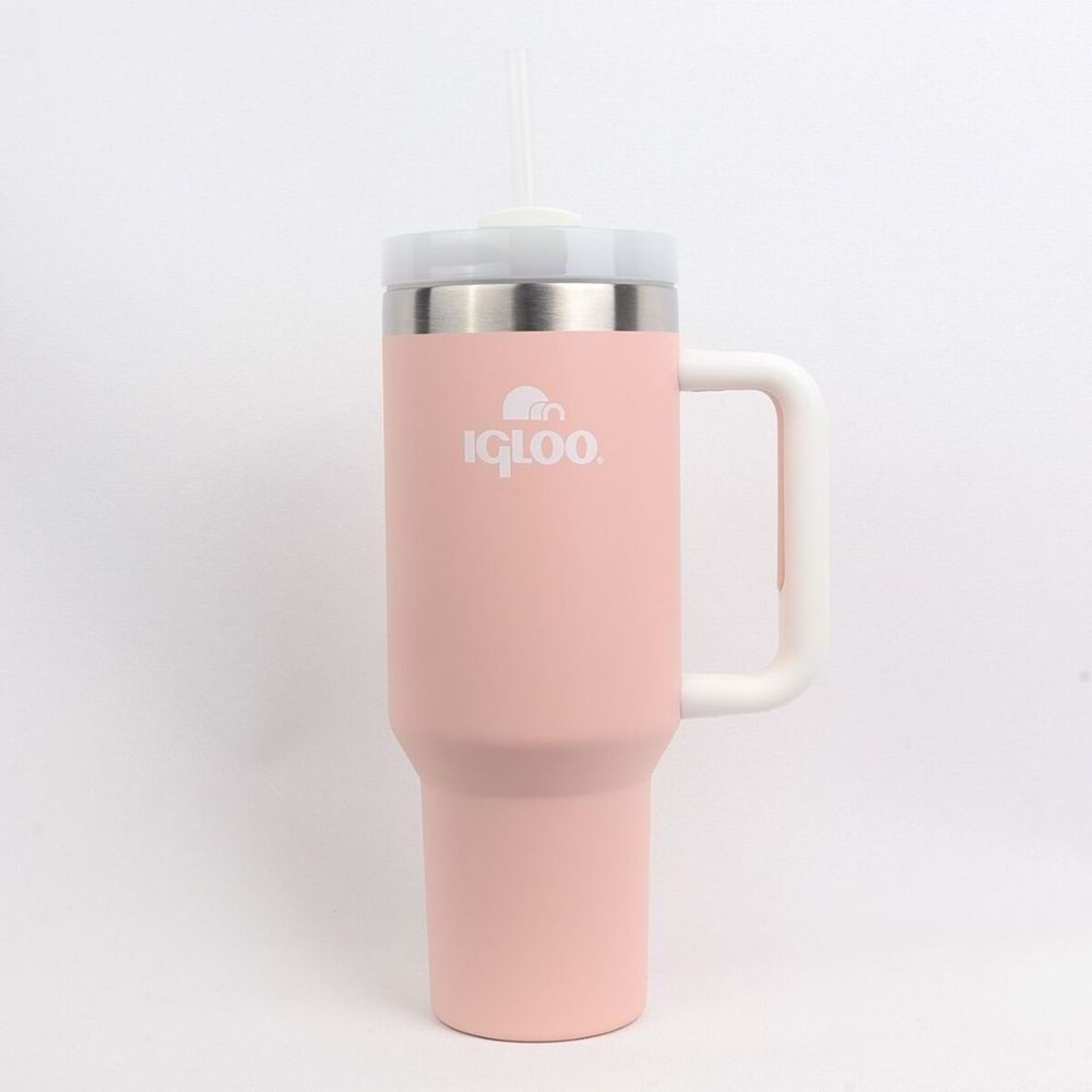 Igloo Stadler Thermo Mug 1.2 Litre Pipetlı Matara