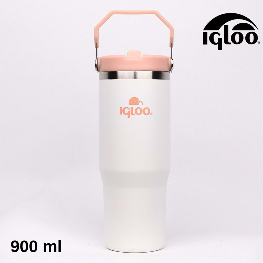 Igloo Powder Termos 900ml Matara