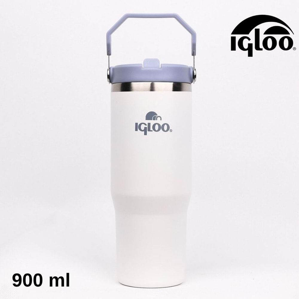 Igloo Powder Termos 900ml Matara