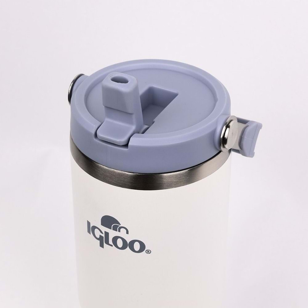 Igloo Powder Termos 900ml Matara
