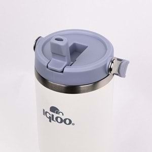 Igloo Powder Termos 900ml Matara