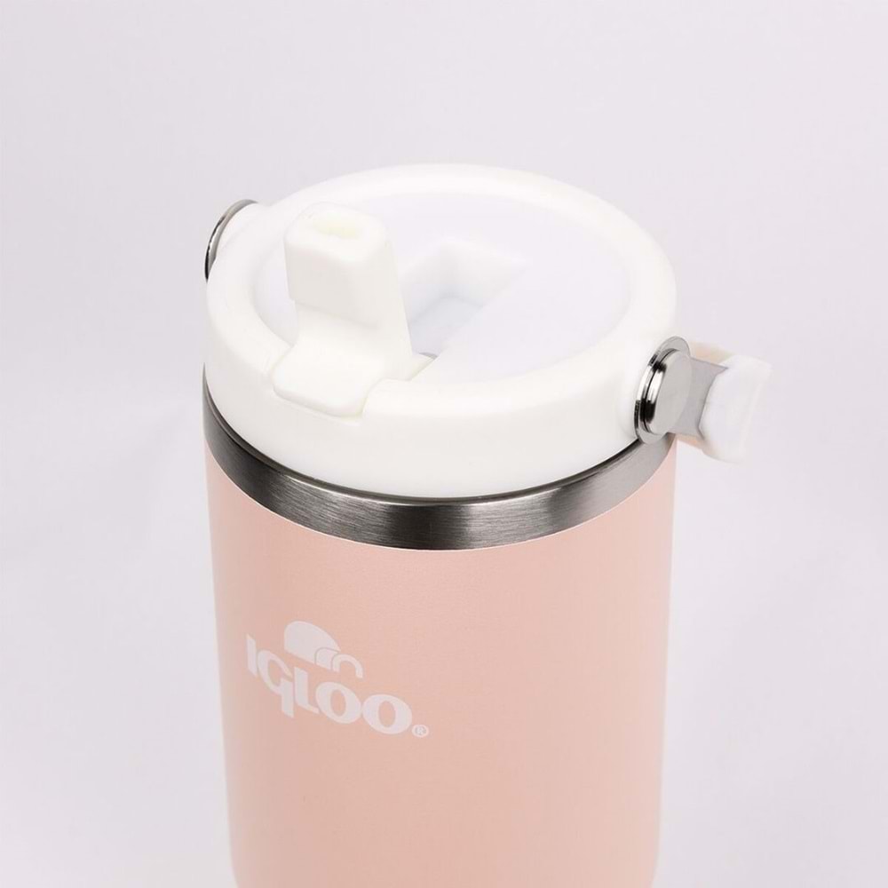 Igloo Powder Termos 900ml Matara