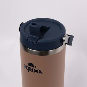 Igloo Powder Termos 900ml Matara