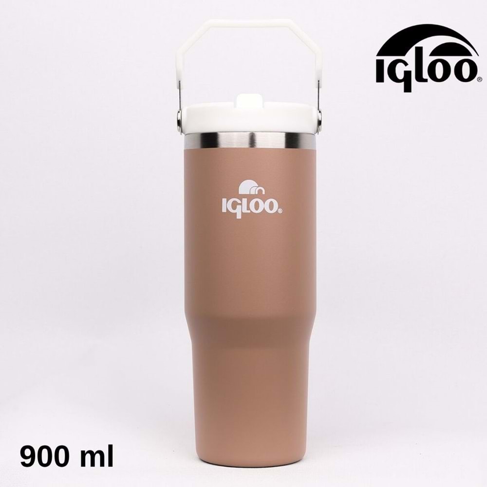 Igloo Powder Termos 900ml Matara