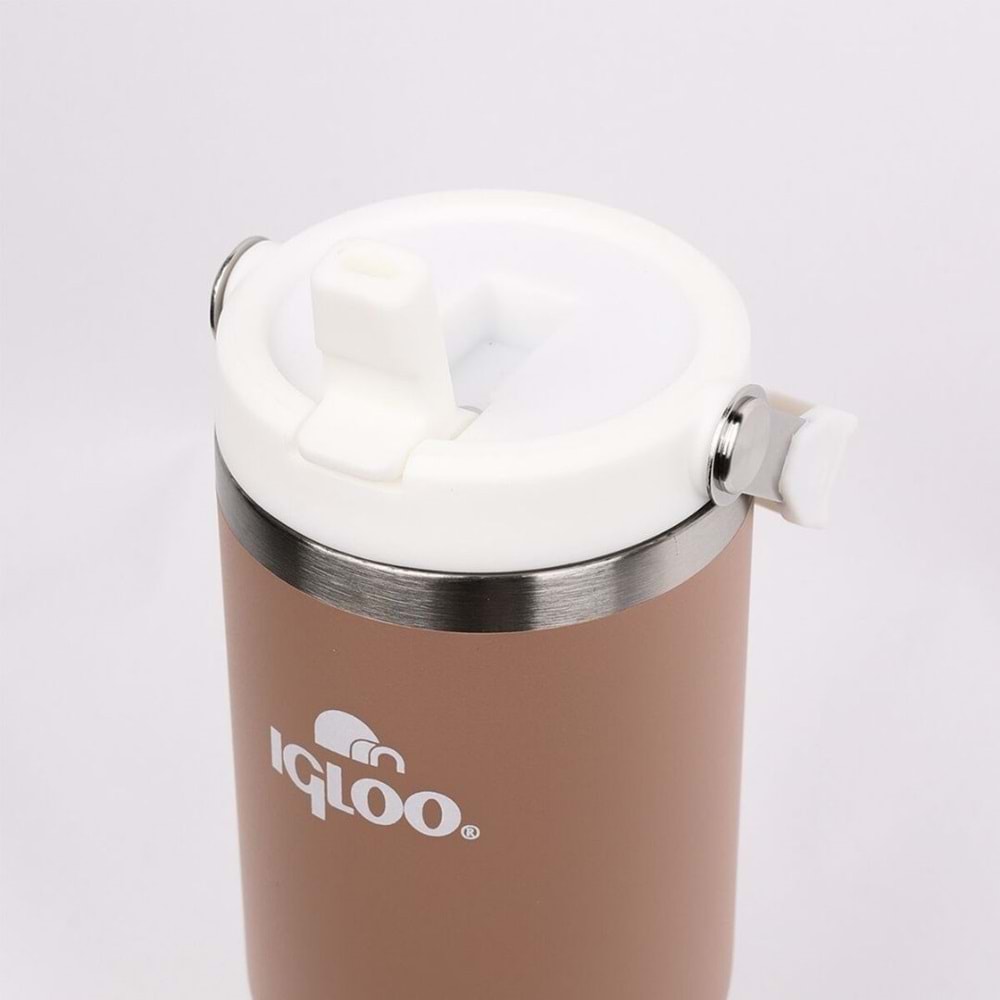 Igloo Powder Termos 900ml Matara