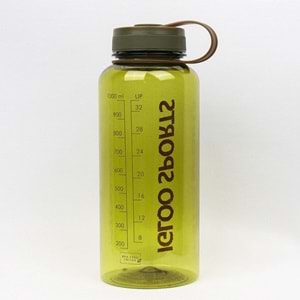 Igloo bpa-free Sports Tritan 1.1 Litre Suluk Matara