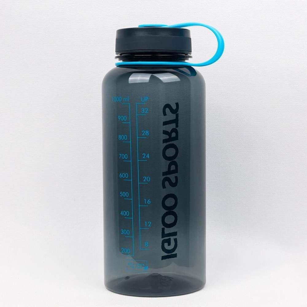 Igloo bpa-free Sports Tritan 1.1 Litre Suluk Matara