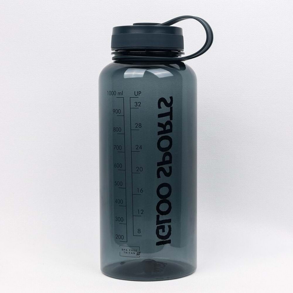 Igloo bpa-free Sports Tritan 1.1 Litre Suluk Matara
