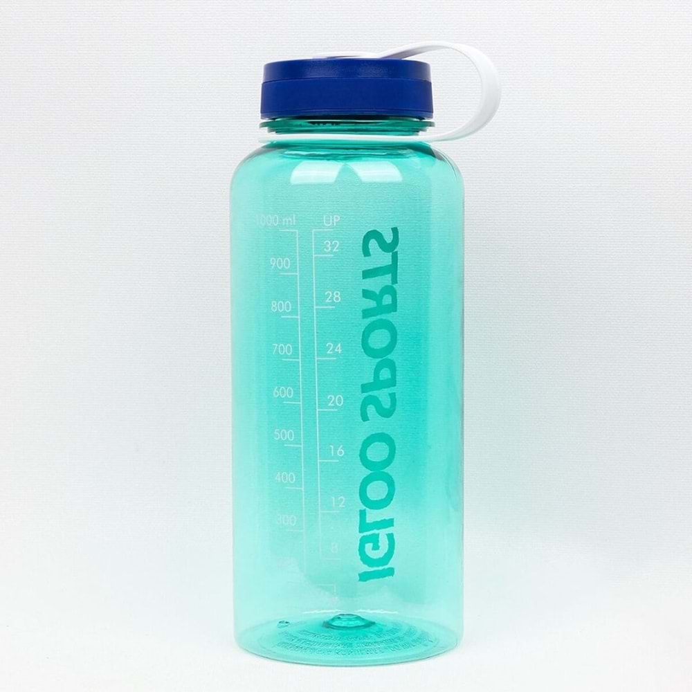 Igloo bpa-free Sports Tritan 1.1 Litre Suluk Matara