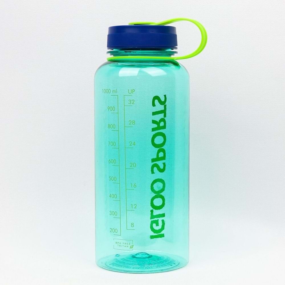 Igloo bpa-free Sports Tritan 1.1 Litre Suluk Matara