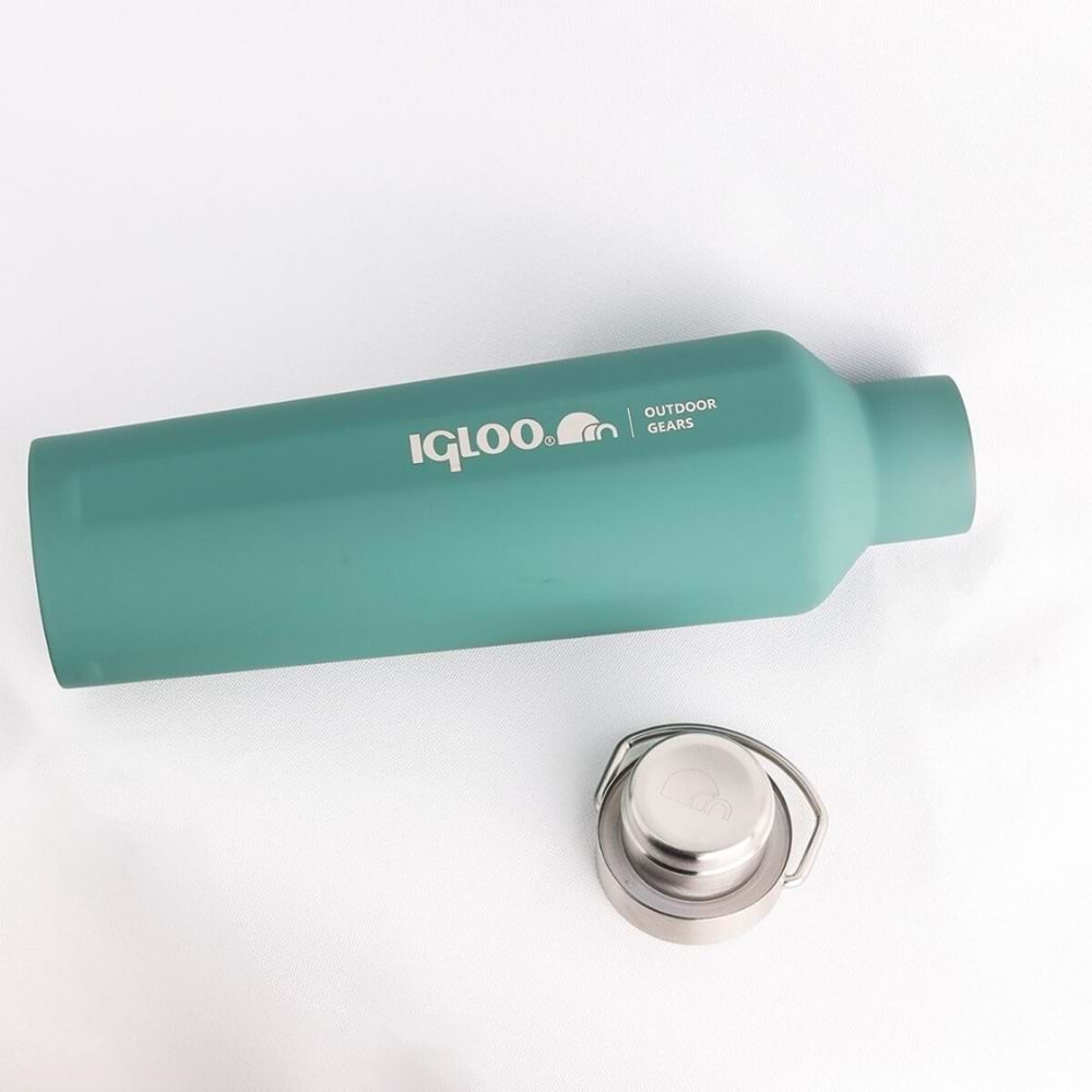 Igloo Pentagon 750ml Termos Matara
