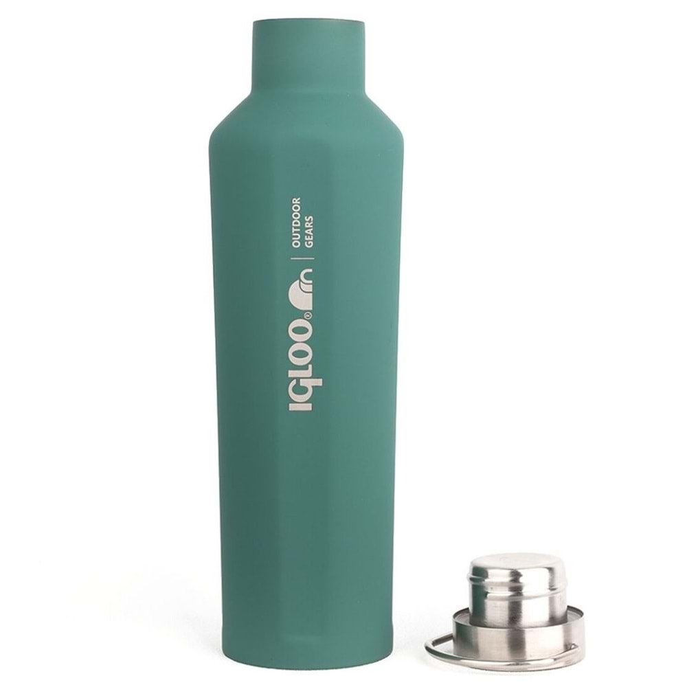 Igloo Pentagon 750ml Termos Matara