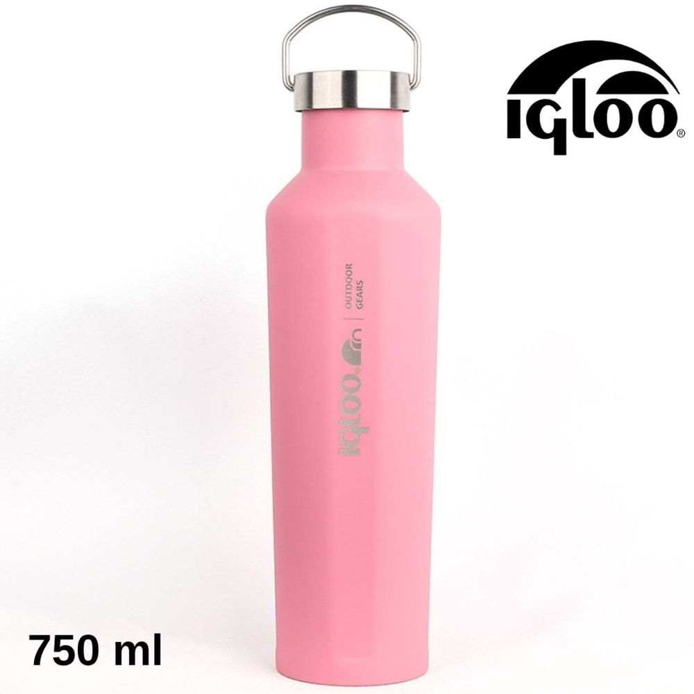 Igloo Pentagon 750ml Termos Matara