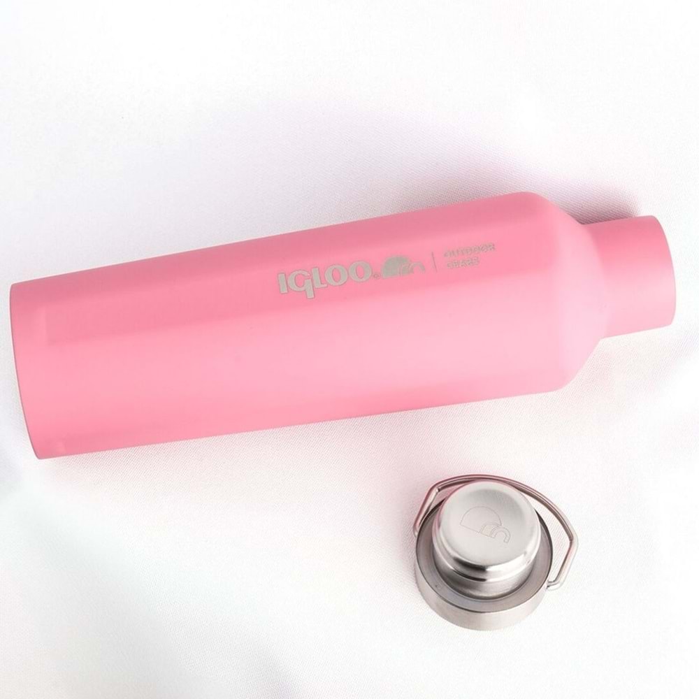 Igloo Pentagon 750ml Termos Matara